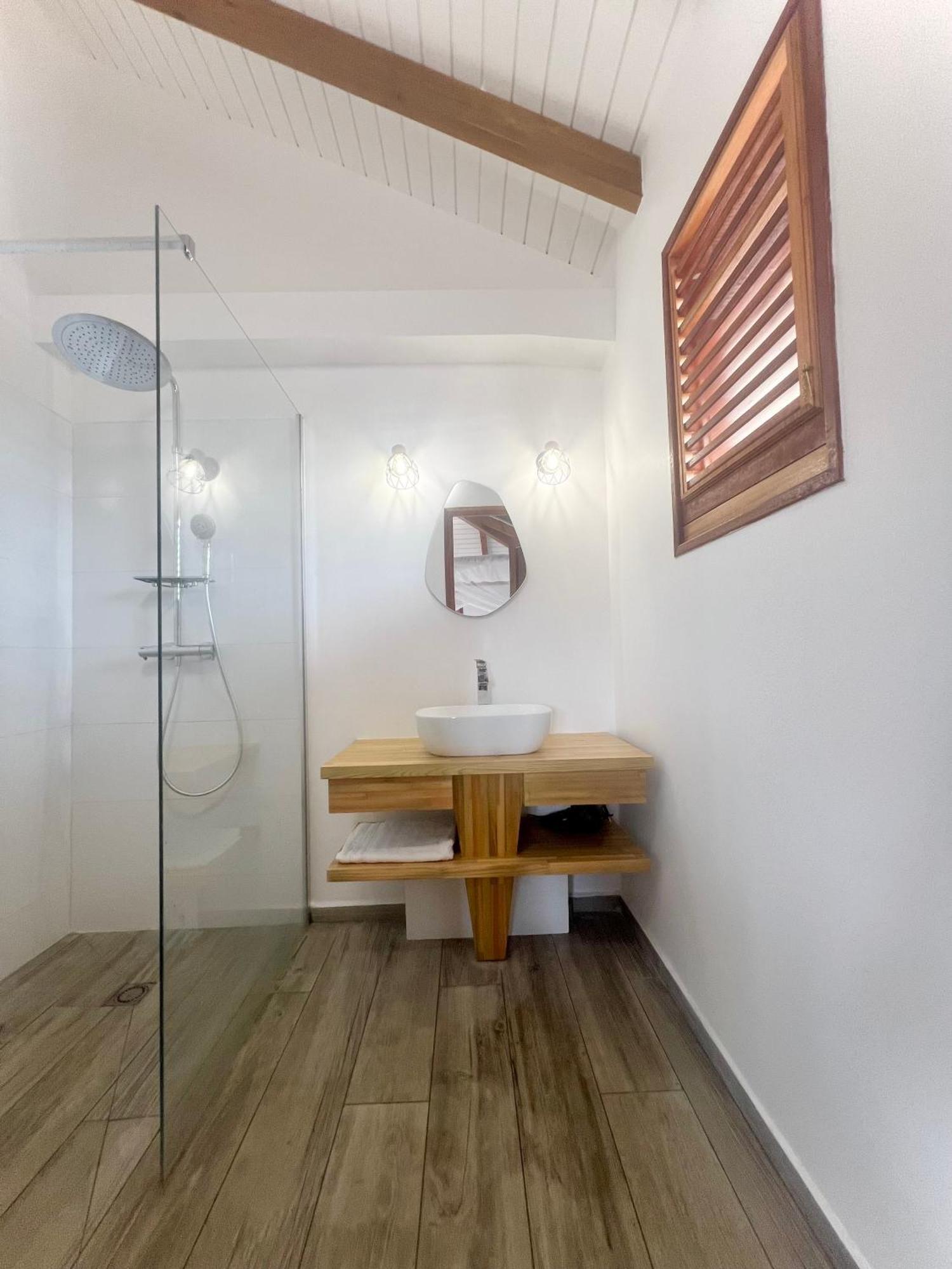 Residence Antilles Bernanoune Le Moule Ngoại thất bức ảnh