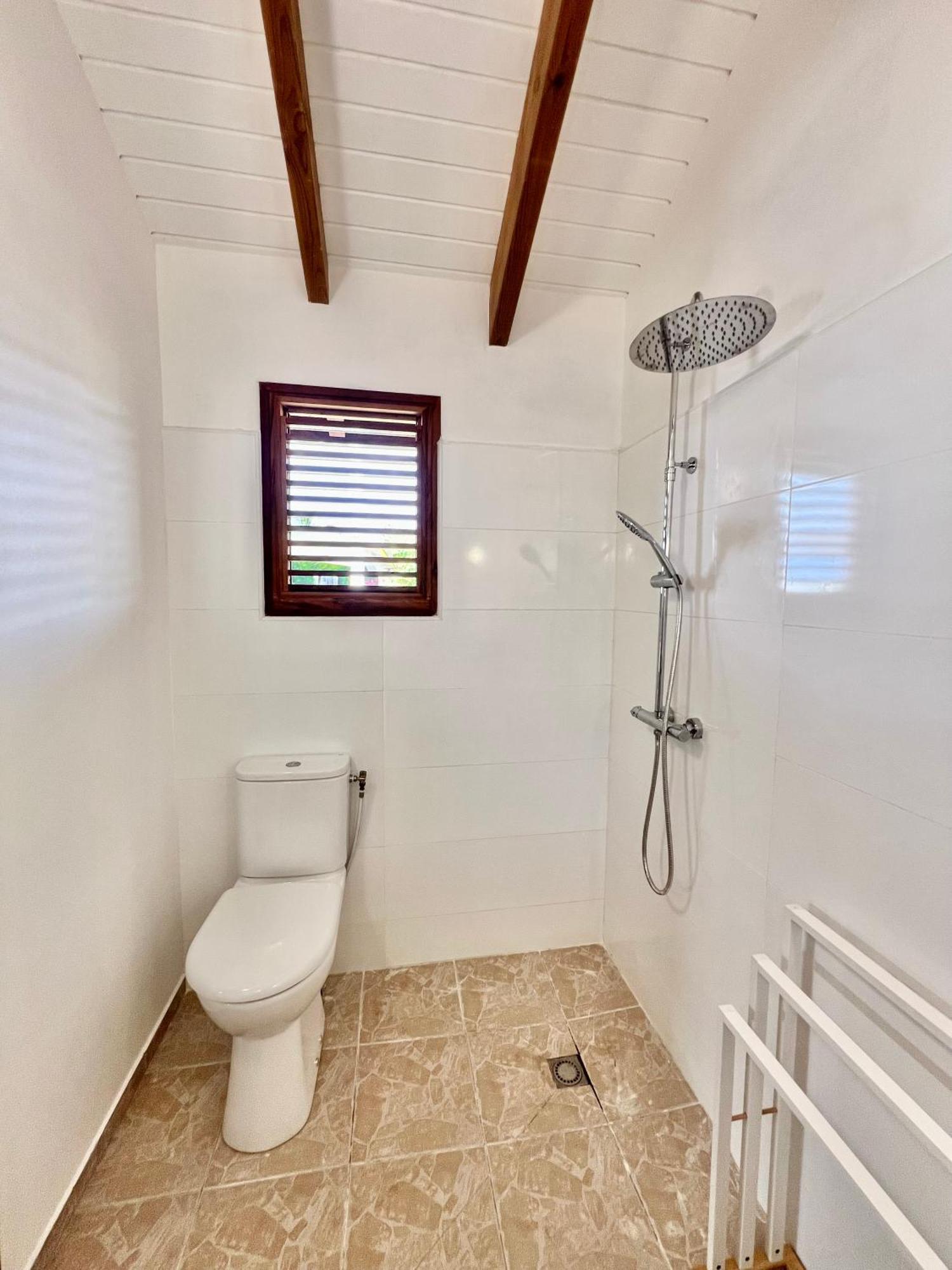 Residence Antilles Bernanoune Le Moule Ngoại thất bức ảnh