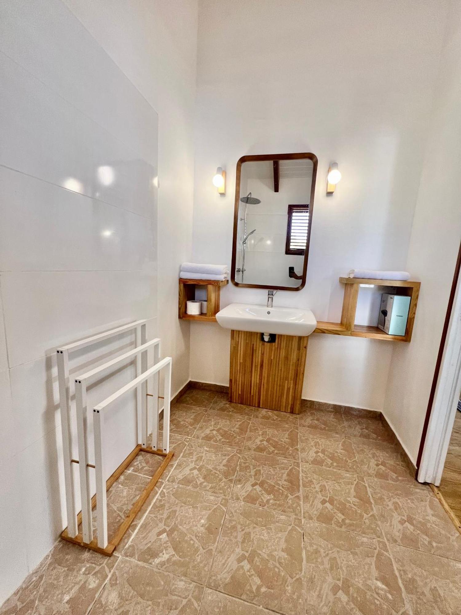 Residence Antilles Bernanoune Le Moule Ngoại thất bức ảnh
