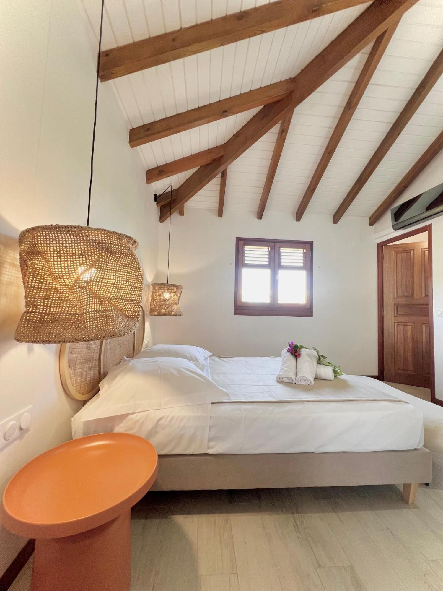Residence Antilles Bernanoune Le Moule Ngoại thất bức ảnh