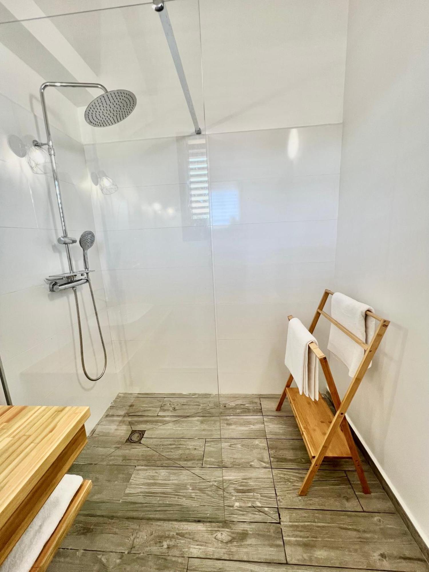 Residence Antilles Bernanoune Le Moule Ngoại thất bức ảnh
