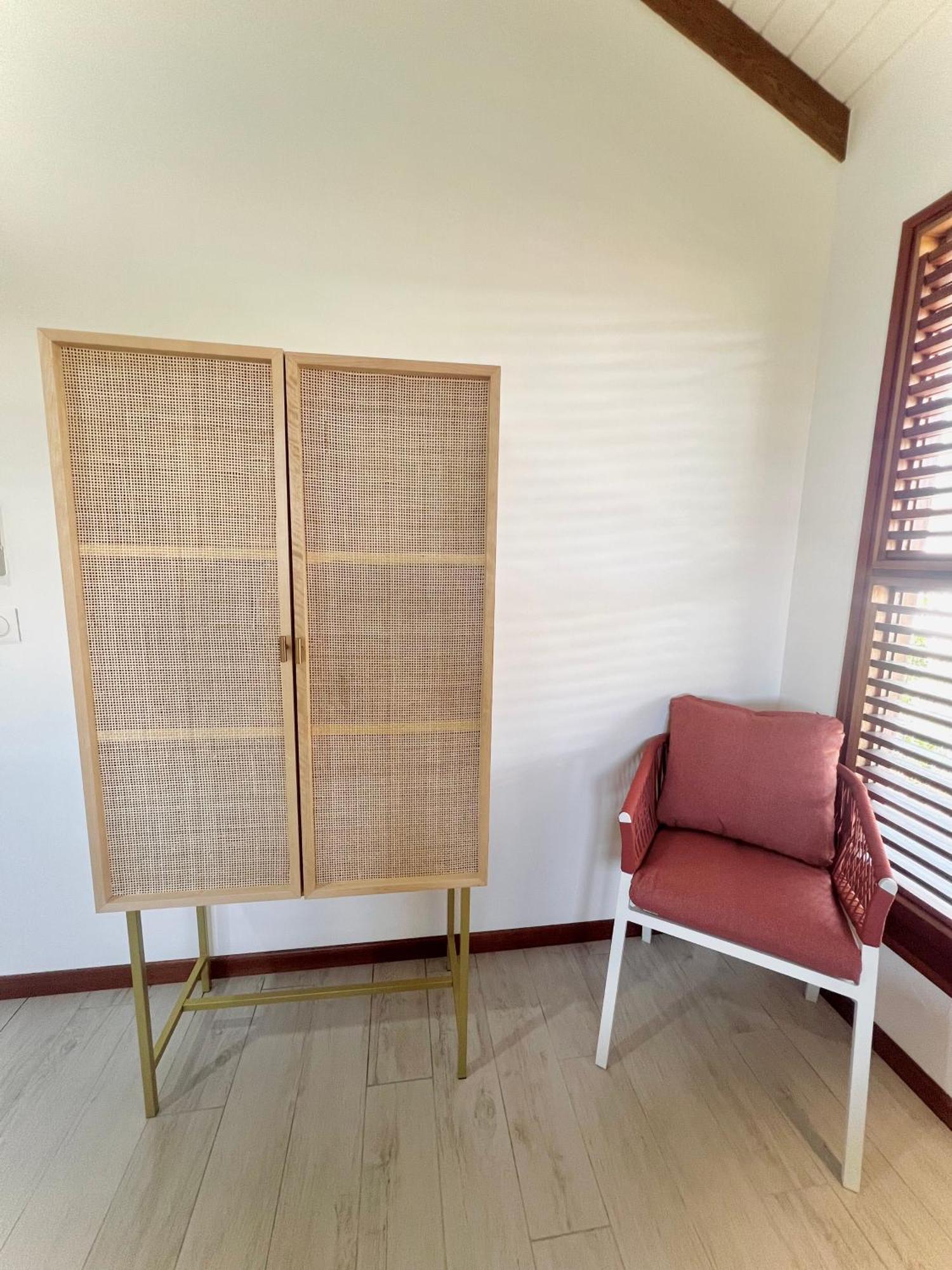 Residence Antilles Bernanoune Le Moule Ngoại thất bức ảnh